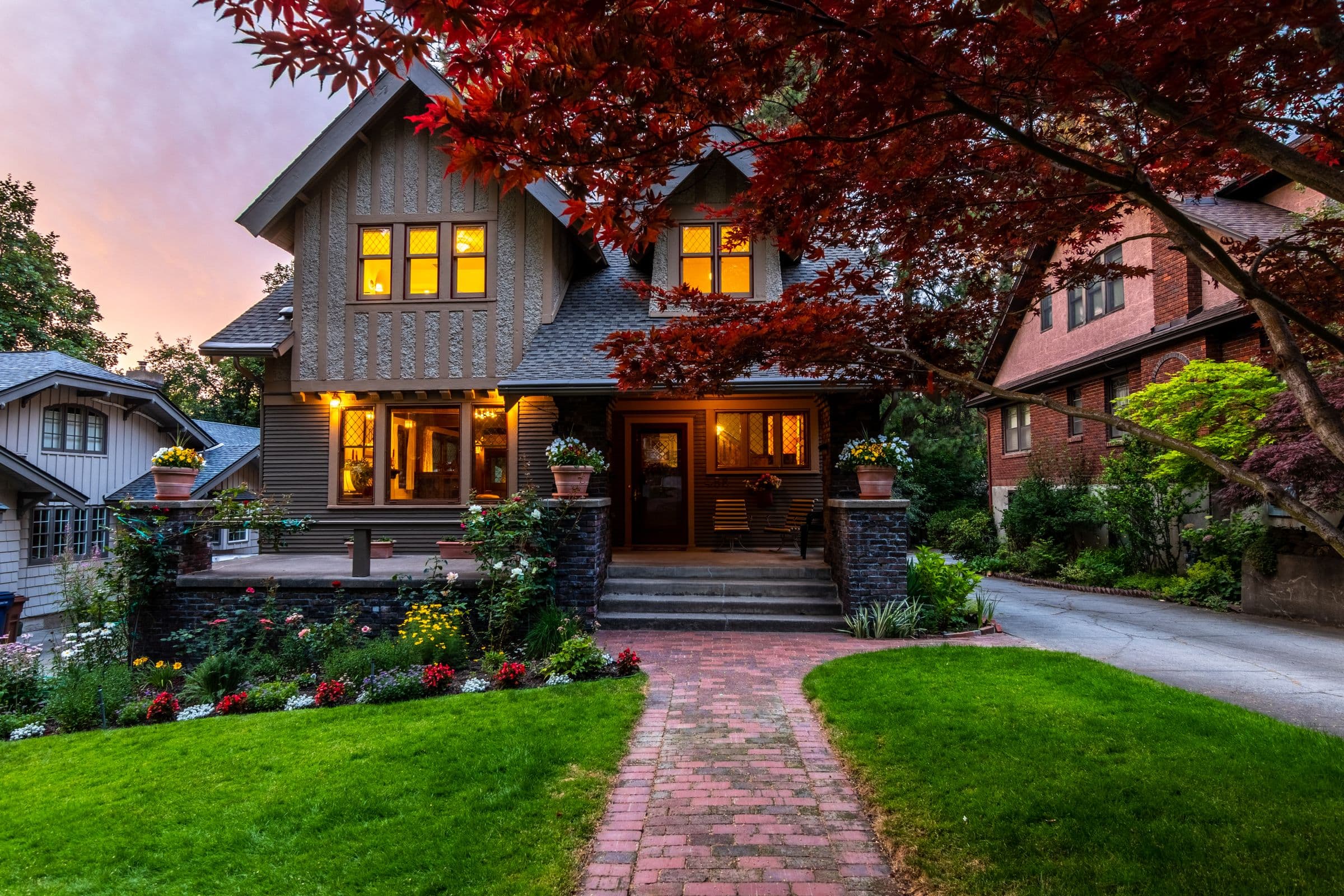 Guelph properties served by Neighbours Envy
