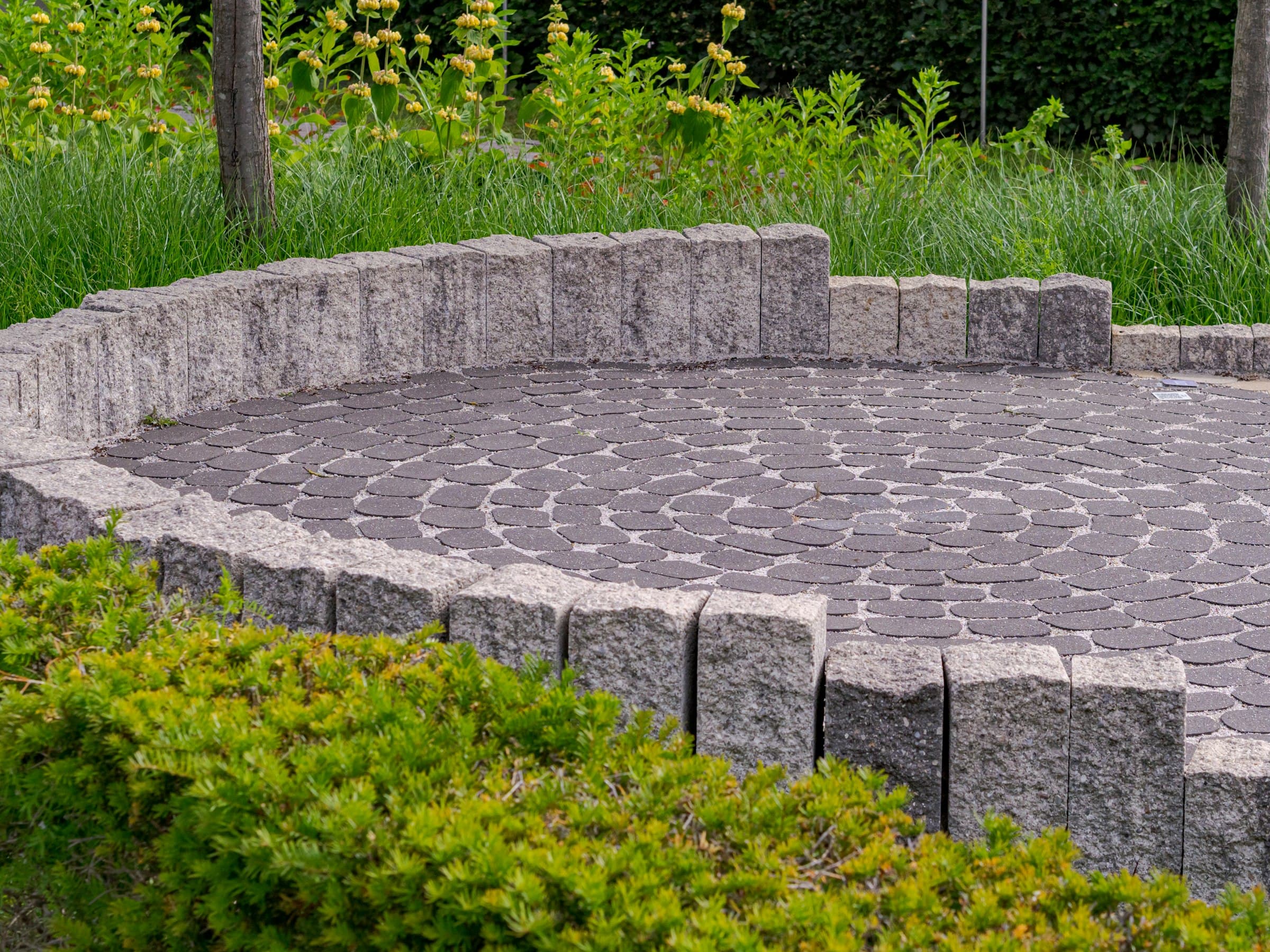 Landscape Design & Build